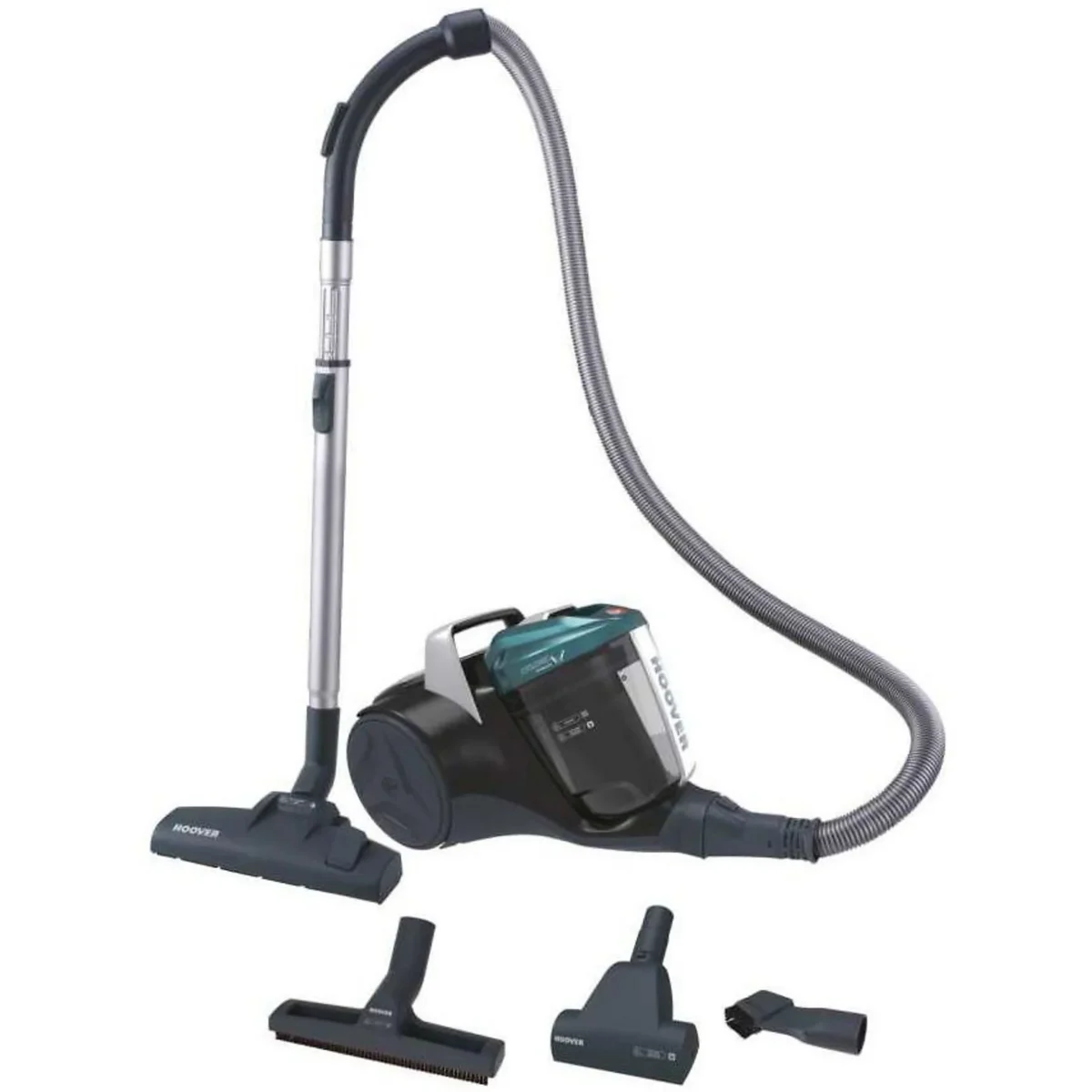 Aspirapolvere Hoover BR31PET 011 700W senza sacco 2L