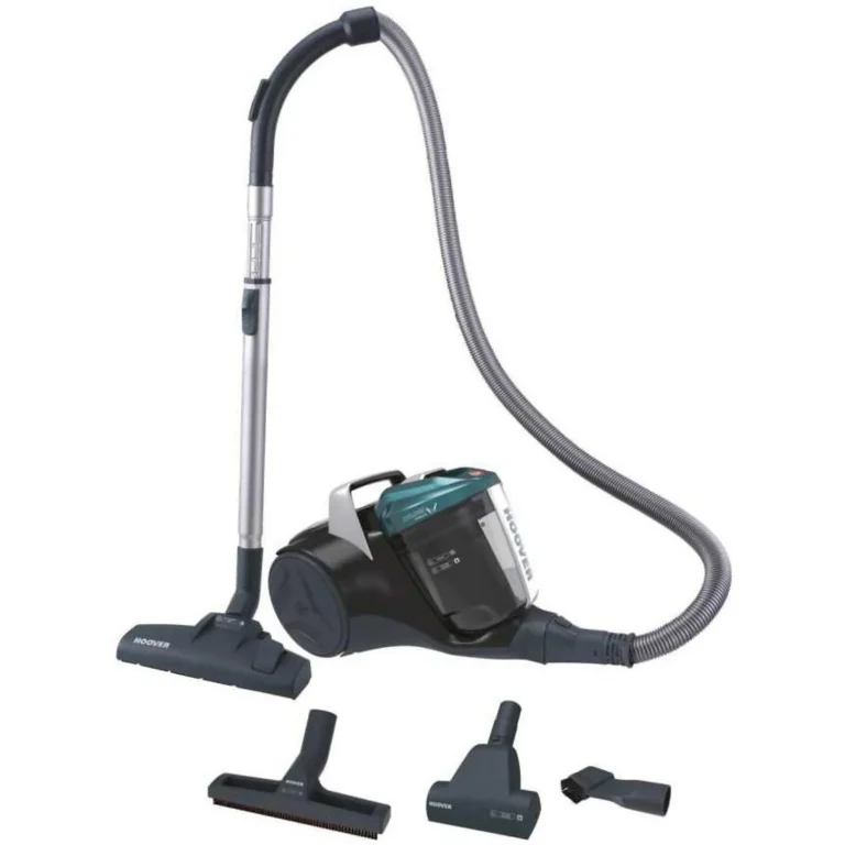 Aspirapolvere Hoover BR31PET 011 700W senza sacco 2L