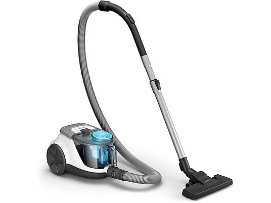 Aspirapolvere Philips XB2122/09 850W senza sacco 1,3L