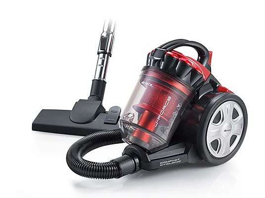 Aspirapolvere Ariete J-Force 2753 700W senza sacco 3L