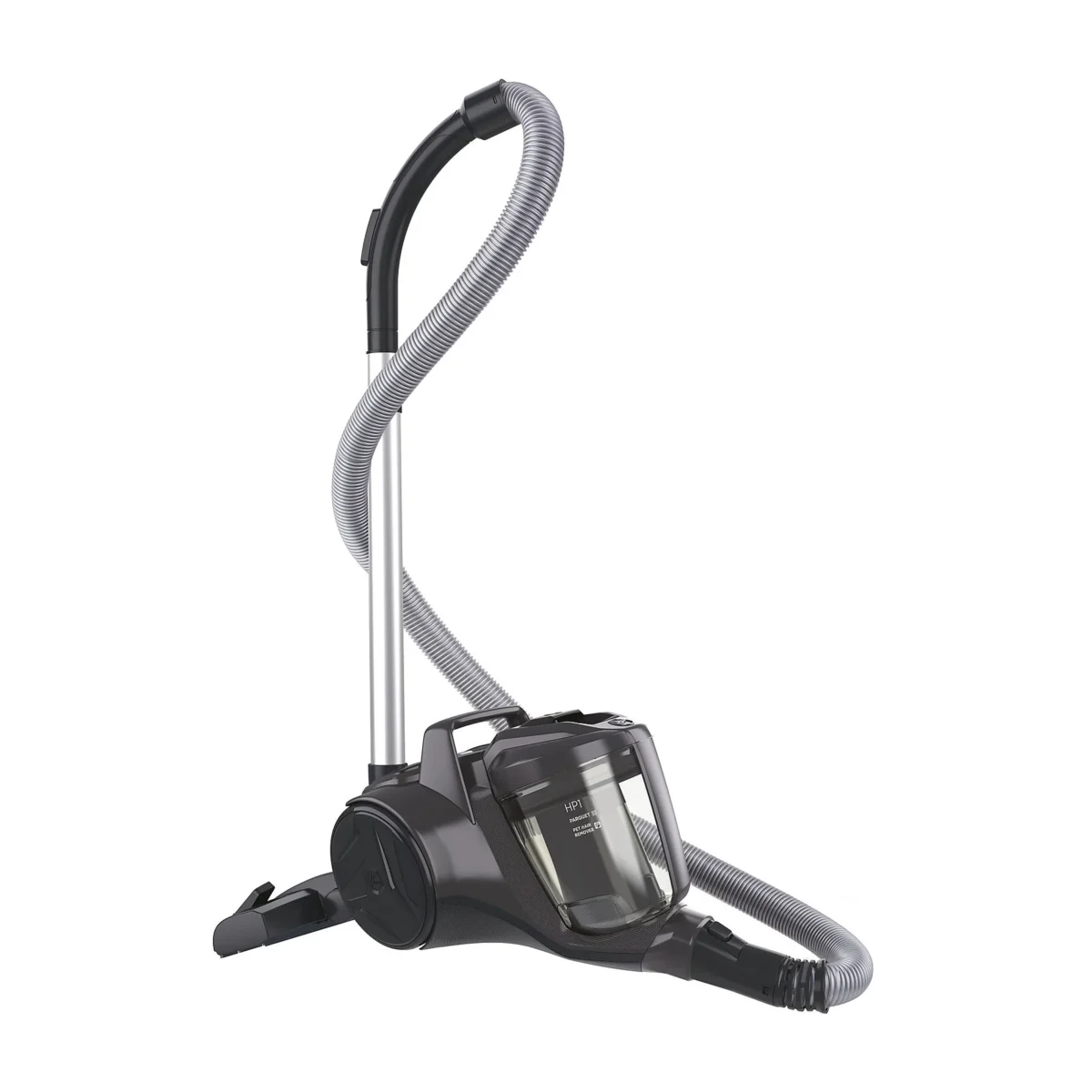 Aspirapolvere Hoover HP120PET 011 700W senza sacco 2L