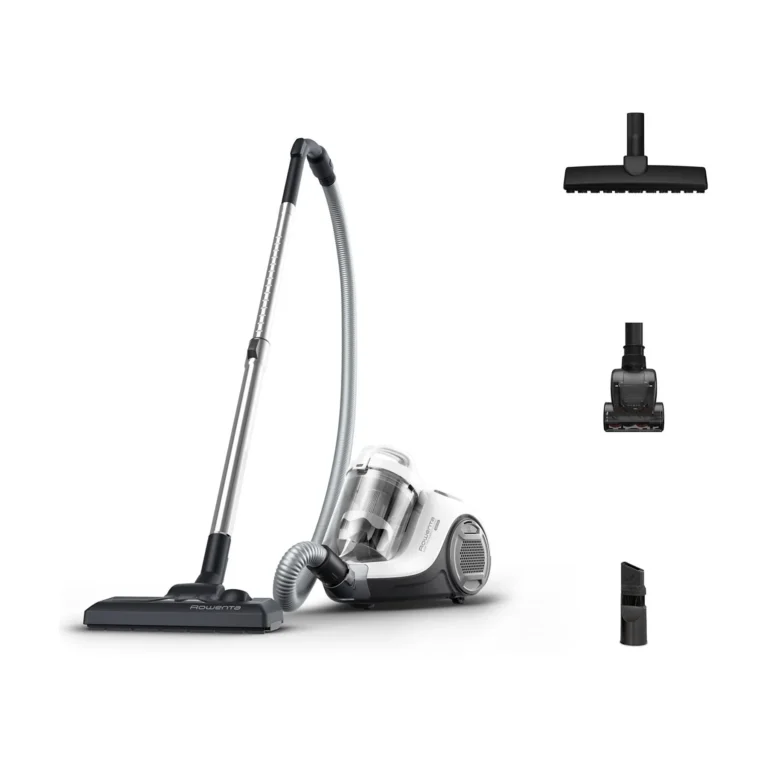 Aspirapolvere Rowenta RO2957 Swift Power 750W senza sacco