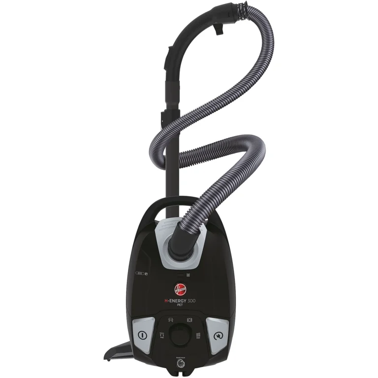 Aspirapolvere Hoover HE320PET 011 850W con sacco 4L