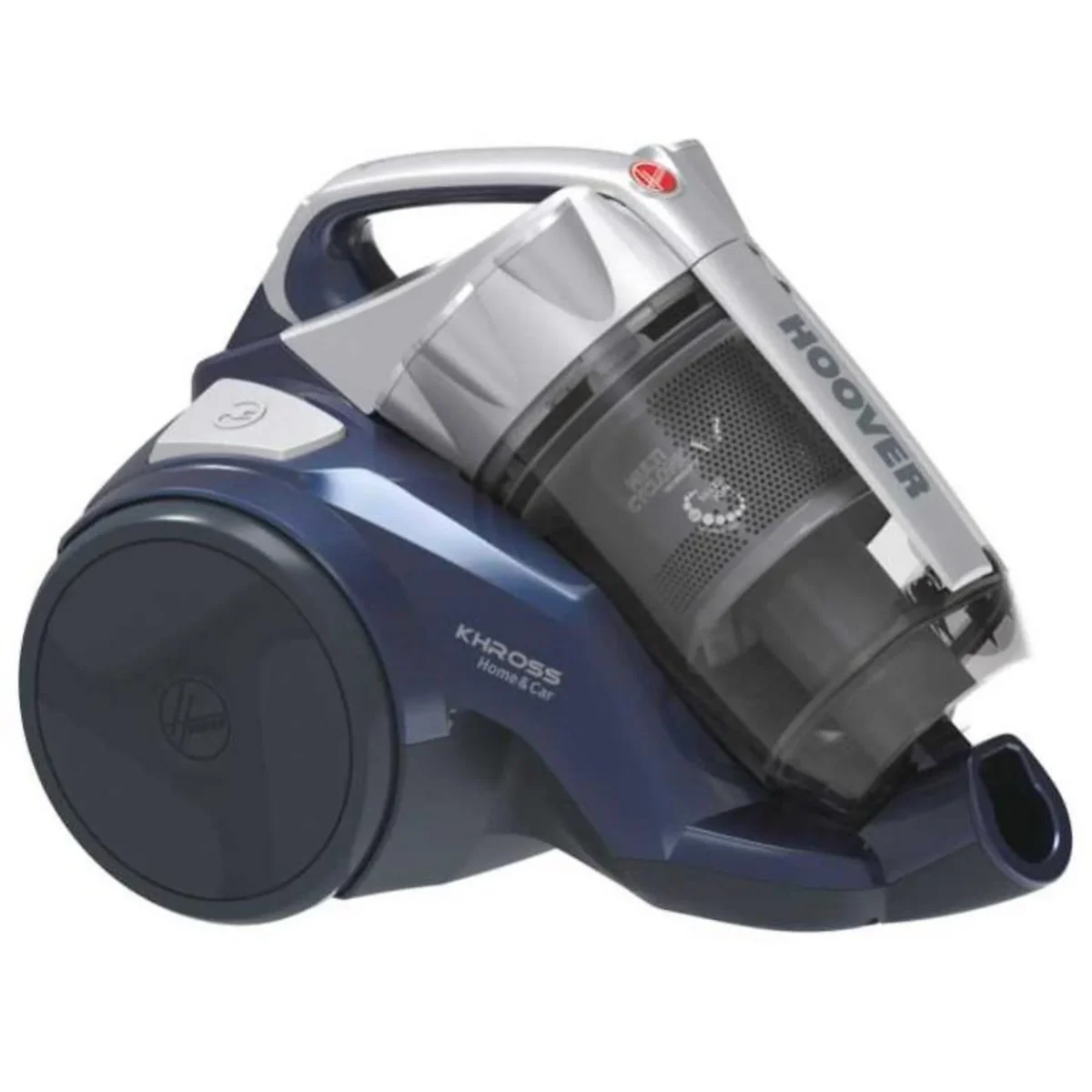 Aspirapolvere Hoover KS60H&CAR 011 450W senza sacco 1,8L