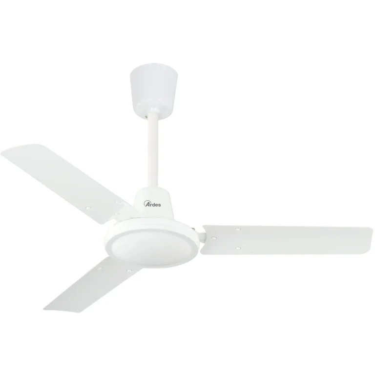 Ventilatore da soffitto Ardes Cloud 90 AR5A90 65W 90 cm