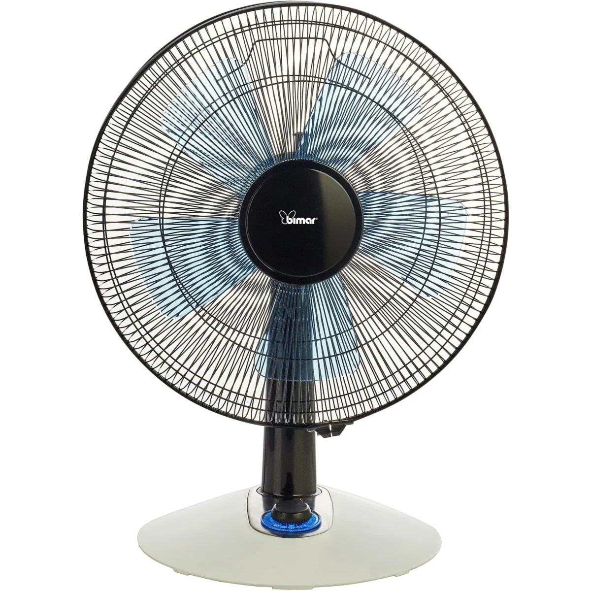 Ventilatore da tavolo Bimar VT455 40 cm 60W silente