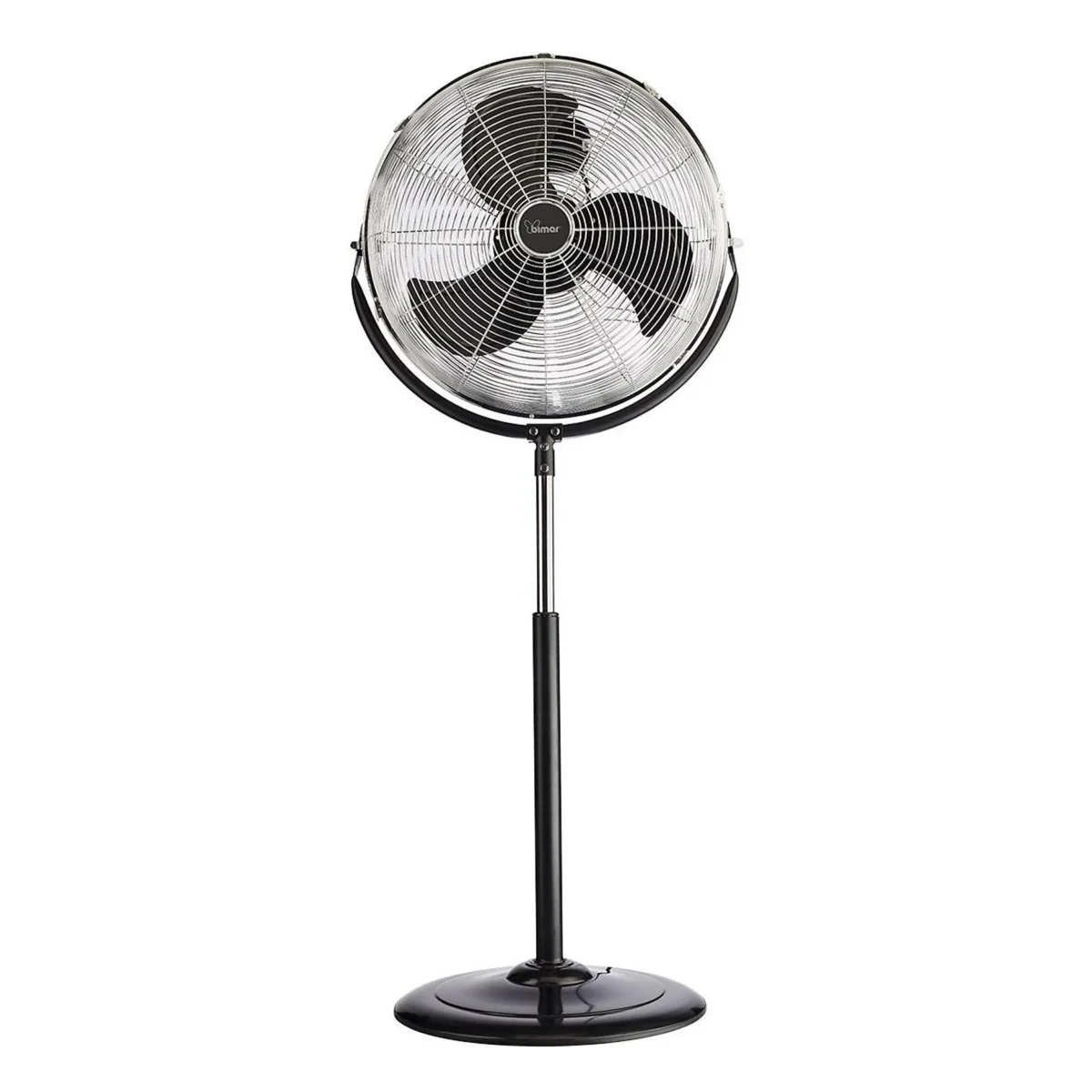 Ventilatore a piantana Bimar VPS58 100W 45 cm alta velocità