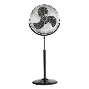 Ventilatore a piantana Bimar VPS58 100W 45 cm alta velocità