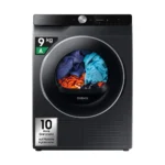 Asciugatrice Samsung DV90DG6845LBU3 9 kg AI Dry+
