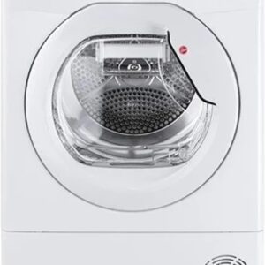 Asciugatrice Hoover HL EH8N1DE-S 8 kg pompa di calore