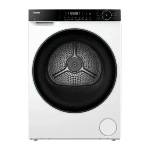Asciugatrice Haier HD80-D357U1-IT 8 kg Wi-Fi classe D