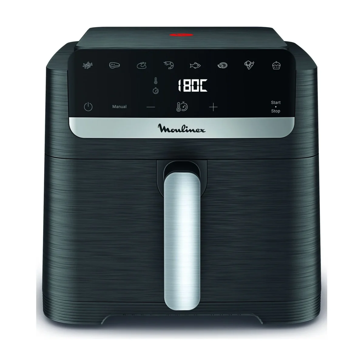 Friggitrice ad aria Moulinex EZ8618F0 Easy Fry Mega Compact