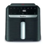 Friggitrice ad aria Moulinex EZ8618F0 Easy Fry Mega Compact