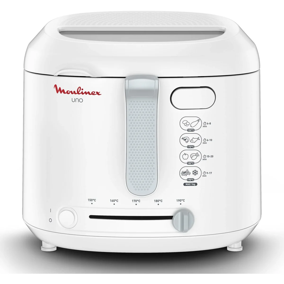 Friggitrice Moulinex AF2031 Uno