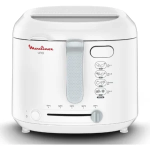 Friggitrice Moulinex AF2031 Uno