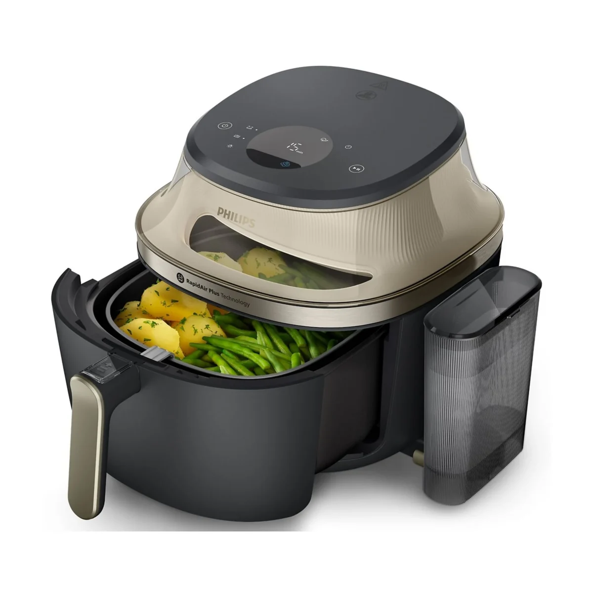 Friggitrice ad aria Philips NA543/00 Serie 5000