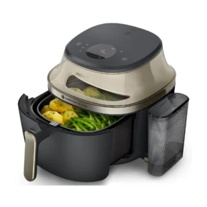Friggitrice ad aria Philips NA543/00 Serie 5000