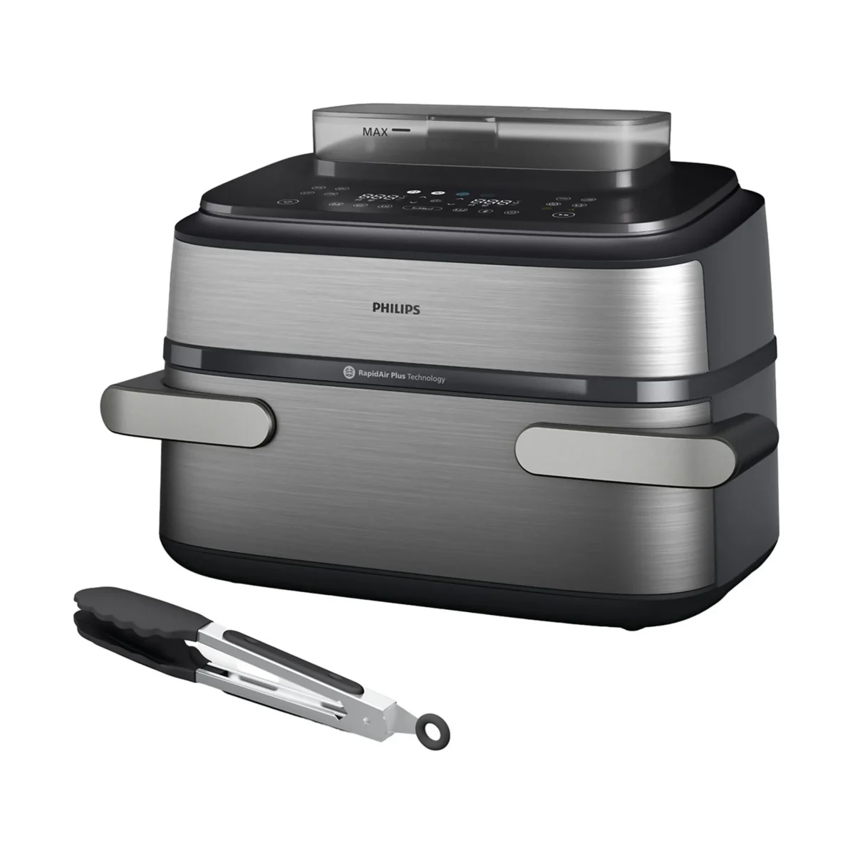 Friggitrice ad aria Philips NA565/02 Serie 5000