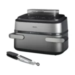 Friggitrice ad aria Philips NA565/02 Serie 5000