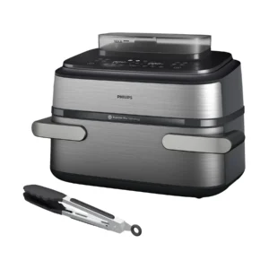 Friggitrice ad aria Philips NA565/02 Serie 5000