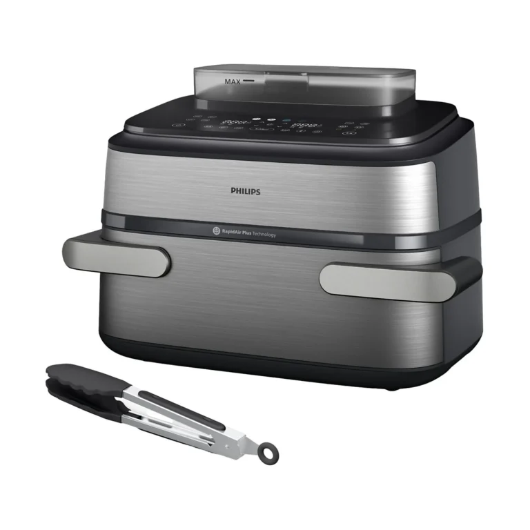 Friggitrice ad aria Philips NA565/02 Serie 5000