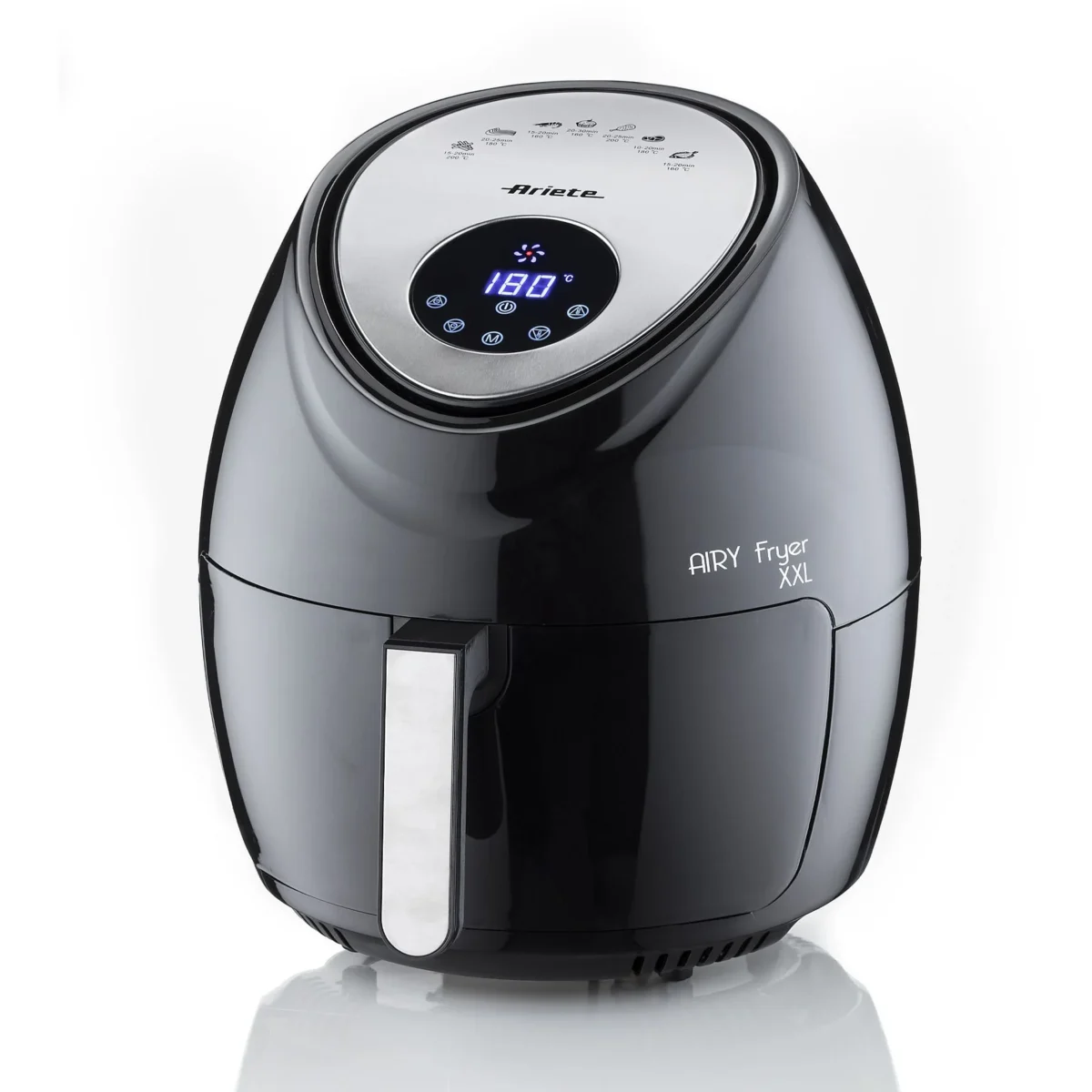 Friggitrice ad aria Ariete 4618 Airy Fryer XXL