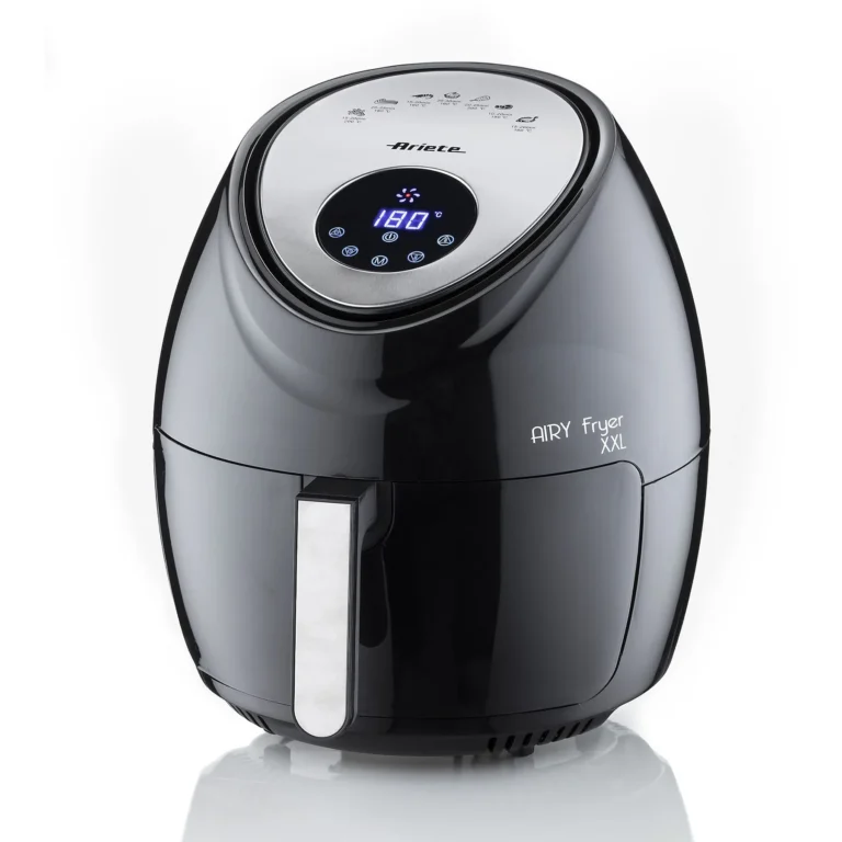 Friggitrice ad aria Ariete 4618 Airy Fryer XXL