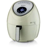 Friggitrice ad aria Ariete 4618 Airy Fryer XXL Beige