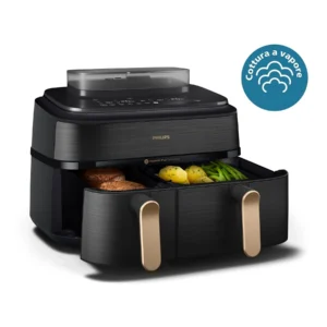 Friggitrice ad aria Philips NA221/00 Serie 2000