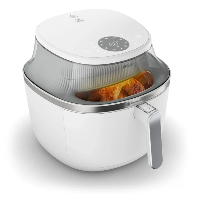 Friggitrice ad aria Philips NA341/10 Serie 3000