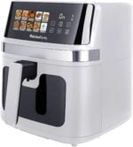 Friggitrice ad aria Melchioni Gaia Plus 8L