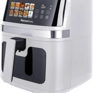 Friggitrice ad aria Melchioni Gaia Plus 8L