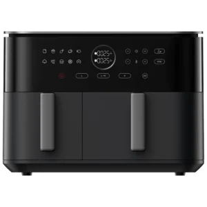 Friggitrice ad aria Xiaomi Dual Zone 10L