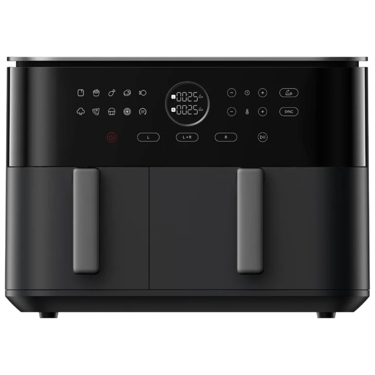 Friggitrice ad aria Xiaomi Dual Zone 10L