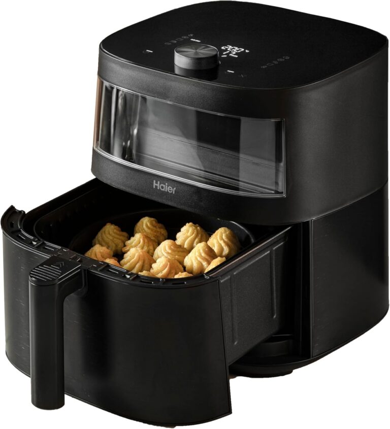 Friggitrice ad aria Haier HAF5TWA 011 I-Master Series 5