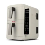 Friggitrice ad aria Girmi FG41 Ecofrit Dual 9L