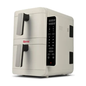 Friggitrice ad aria Girmi FG41 Ecofrit Dual 9L