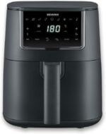 Friggitrice ad aria Severin FR 2461 Black Line 4L