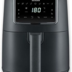 Friggitrice ad aria Severin FR 2461 Black Line 4L