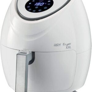 Friggitrice ad aria Ariete 4618/03 Airy Fryer XXL 7L