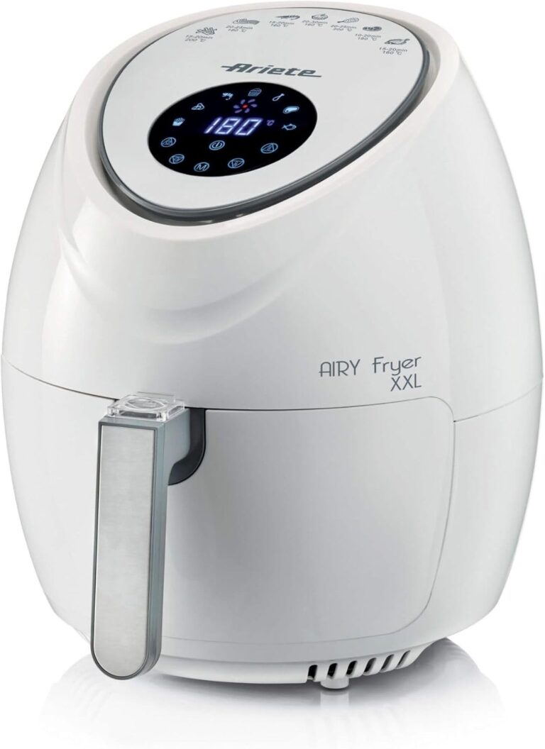 Friggitrice ad aria Ariete 4618/03 Airy Fryer XXL 7L