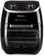 Friggitrice ad aria Ariete 4619 Airy Fryer Oven 11L