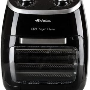 Friggitrice ad aria Ariete 4619 Airy Fryer Oven 11L