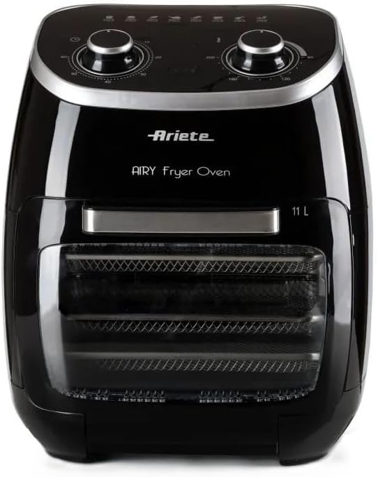 Friggitrice ad aria Ariete 4619 Airy Fryer Oven 11L