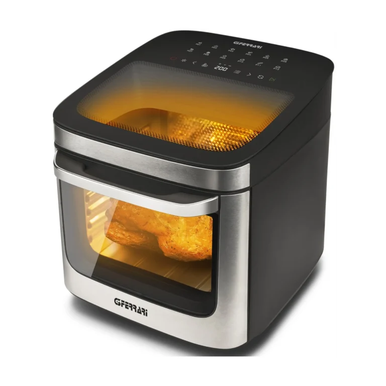 Friggitrice ad aria G3 Ferrari G10219 Friggisano LUX 13