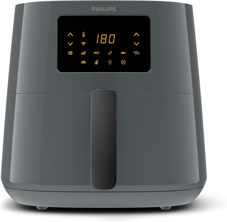 Friggitrice ad aria Philips HD9280/60 Serie 5000 XL