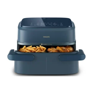Friggitrice ad aria Philips NA156/60 Serie 1000 Flexi