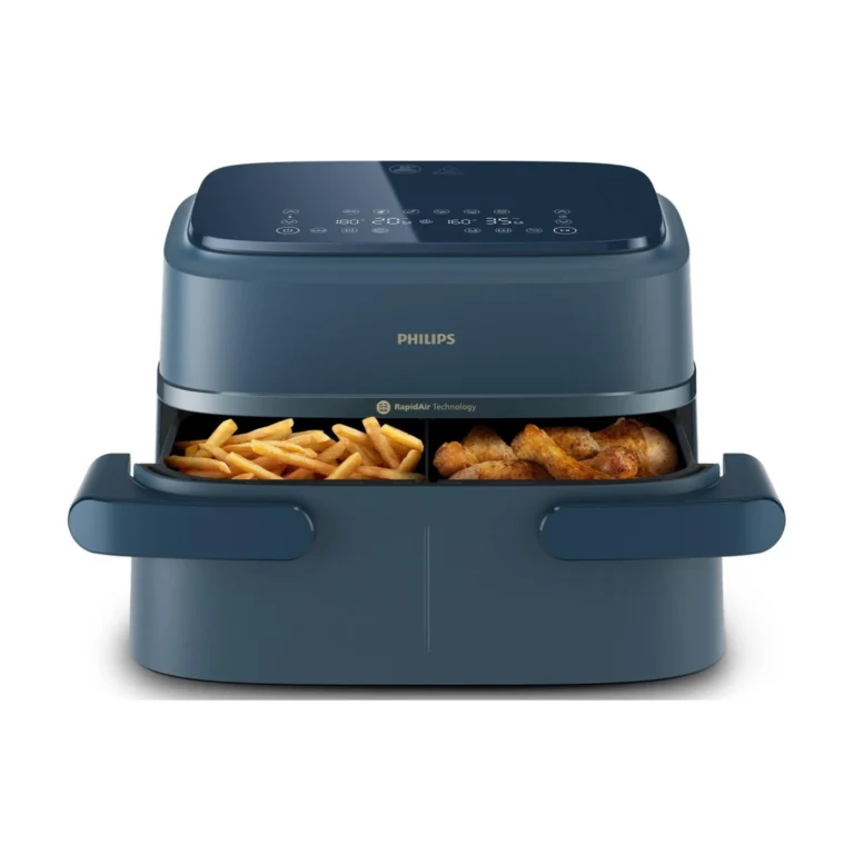 Friggitrice ad aria Philips NA156/60 Serie 1000 Flexi