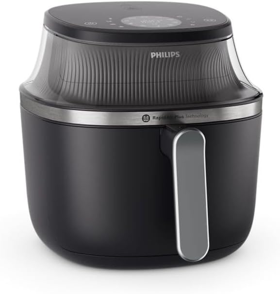 Friggitrice ad aria Philips NA341/00 Serie 3000 7,2L