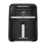 Friggitrice ad aria Moulinex EZ8428F0 Easy Fry Silence 7L